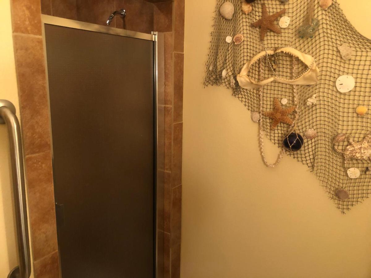 フレデリックスバーグ Dry Creek Bed & Breakfast エクステリア 写真