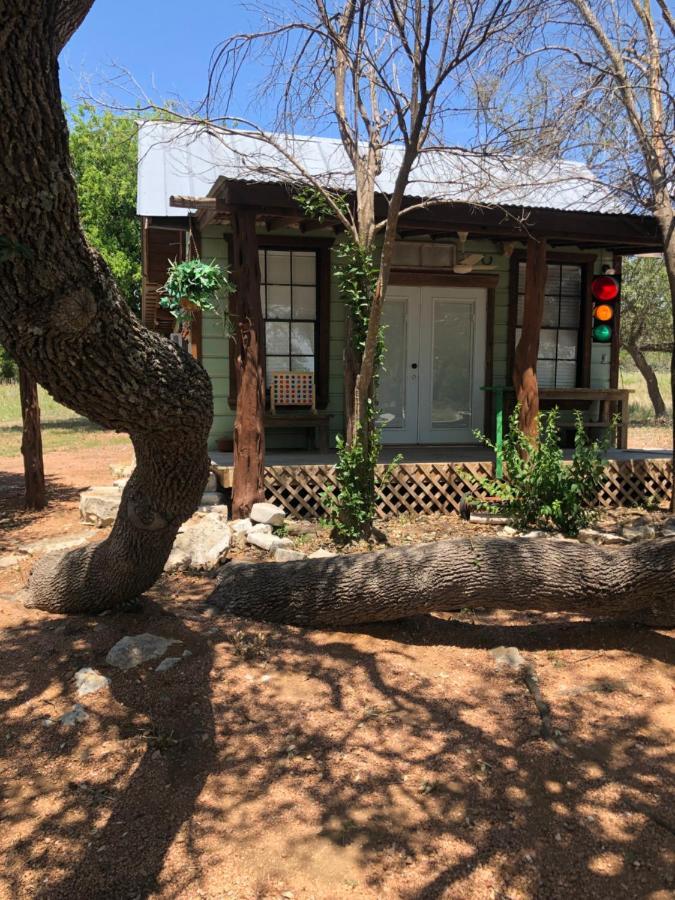 フレデリックスバーグ Dry Creek Bed & Breakfast エクステリア 写真