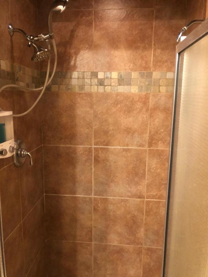 フレデリックスバーグ Dry Creek Bed & Breakfast エクステリア 写真