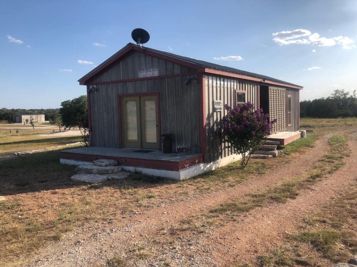 フレデリックスバーグ Dry Creek Bed & Breakfast エクステリア 写真